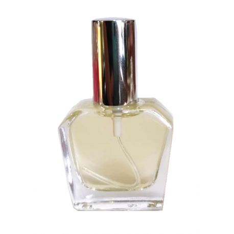 Atomizador cristal 10 ml aroma azahar