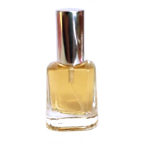Bote cristal 10 ml similar la vie est belle