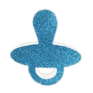 Corcho chupe azul 15x14+2 cm-