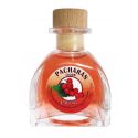 Miniatura de licor de pacharán, modelo Córdoba, 50ml