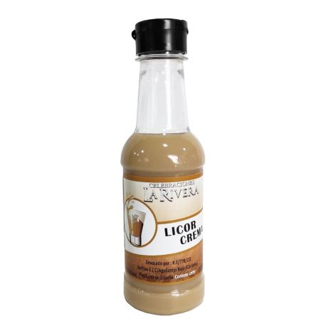 Pimentera plástico de crema 100ml