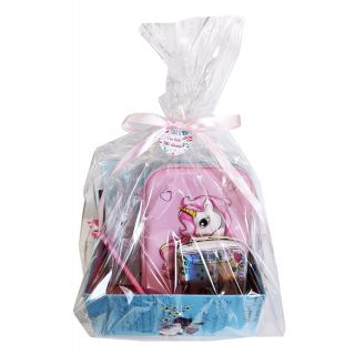 Conjunto regalos set unicornio
