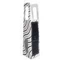 Pack de 12 cajitas eau de parfum negro con ventana para marasca