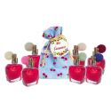 Colonia de cereza 10 ml- en bolsa cerezas