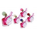 Colonia de cereza 10 ml- con perilla y tarjeta