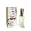 Colonia de azahar 30 ml en caja alta flores