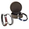 Pulsera caballero surtida en estuche