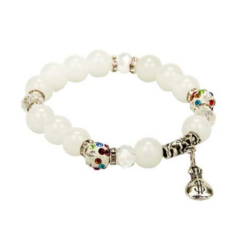 Pulsera de perlas