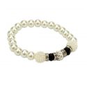 Pulsera perlas