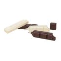 Bolígrafo regalo de boda forma tableta chocolate