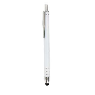 Boli puntero blanco.