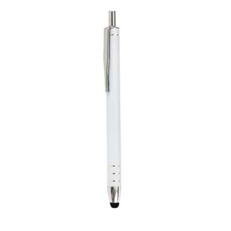 Boli puntero blanco.