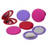 Espejo redondo surt. 3 colores