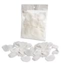 Petalos de novia blanco bolsa 100 uds.