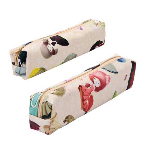 Estuche niña