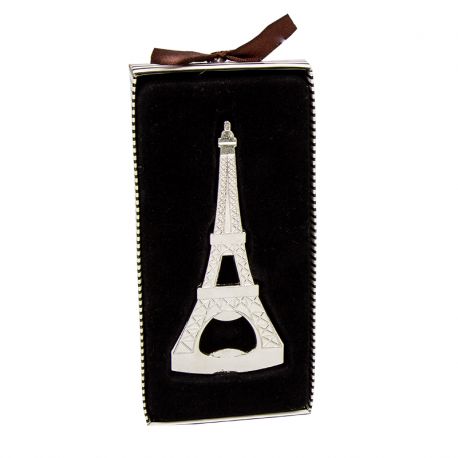 Abridor torre eiffel