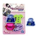 Set de gomas