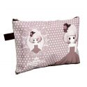 Precioso estuche regalo para niñas