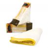 Toalla sandwich beige