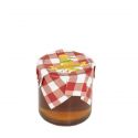 Bote de miel 50gr regalos de boda para invitados