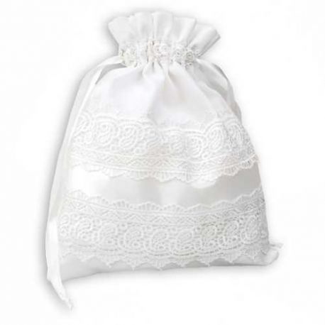 Limosnera complementos novia