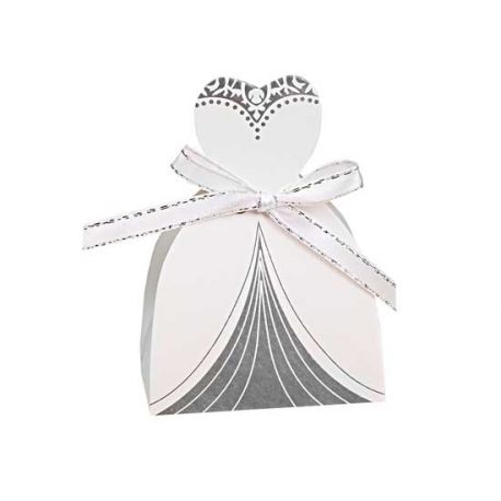 Cajas para regalos boda mujer