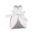 Cajas para regalos boda mujer