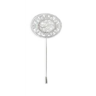 Alfiler sombrero ref. 118