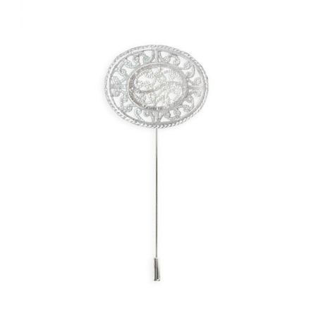 Alfiler sombrero ref. 118