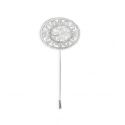 Alfiler sombrero ref. 118