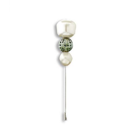 Alfiler novia ref. 204
