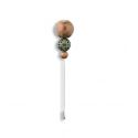 Alfiler novia ref. 206