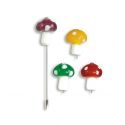 Alfiler Seta Surtido