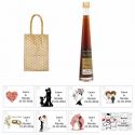 Pack Pedro Ximenez en bolsa para regalos de boda