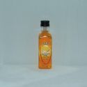 Licor de Mandarina para regalos de boda 40ML