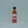 Licor de Fresas con chocolate regalos de boda 50ML