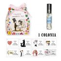Colonia personalizada regalos de boda para invitados