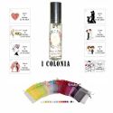 Colonia para regalar a invitados