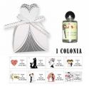 Detalles bodas Colonia personalizadas