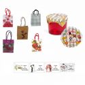 jalea boda 150 gr. de membrillo con bolsa de saco y tarjeta