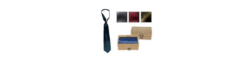 Packs corbatas hombre Packs corbatas hombre