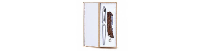 Packs navajas para hombre