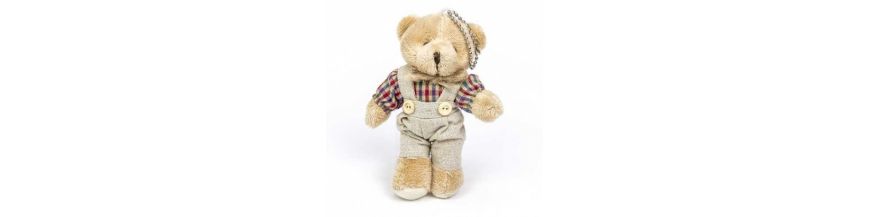 Packs peluches para niño