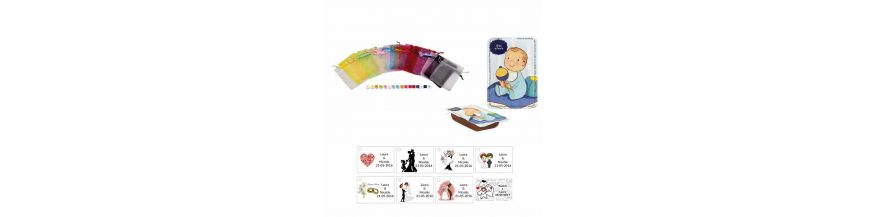 Packs gourmet para niño