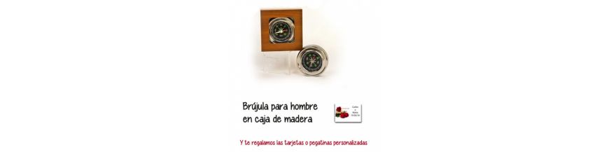 Packs Lupas, Linternas y Brújulas Packs Lupas, Linternas y Brújulas