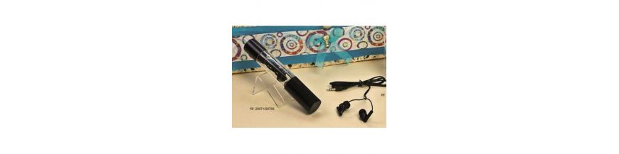 Packs Auriculares Hombre Packs Auriculares Hombre