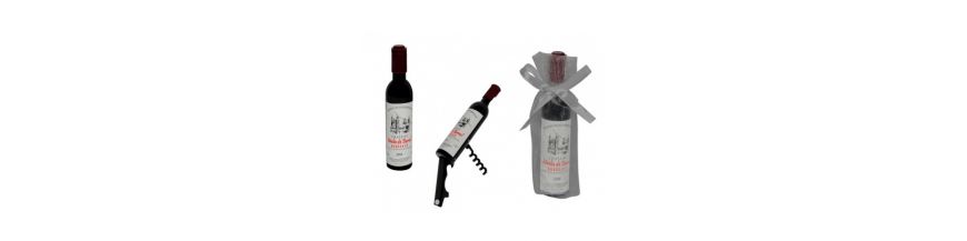 Packs de Accesorios Vino Niño